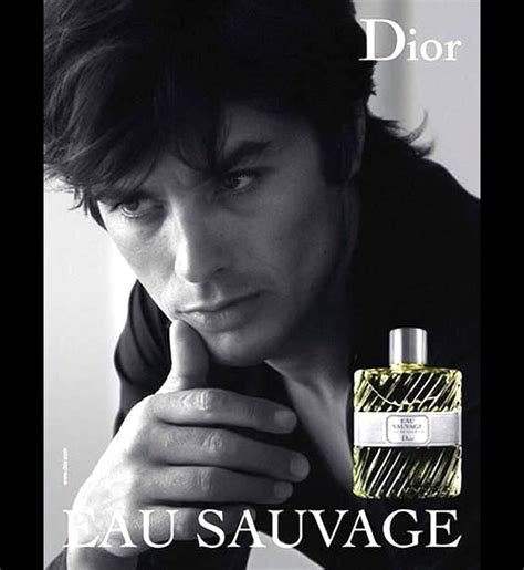 pub dior alain delon eau sauvage|christian dior youtube.